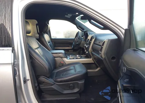 2018 Ford Expedition Xlt from USA, damaged, VIN 1FMJU1JT8JEA37286